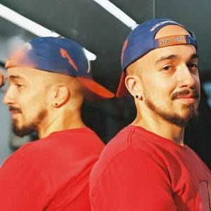 Meet your Posher, Dave